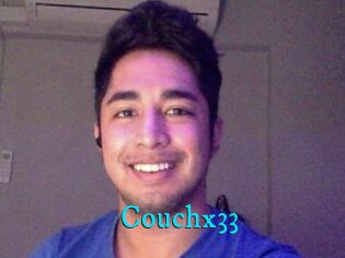 Couchx33