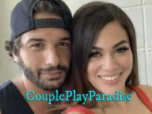 CouplePlayParadise