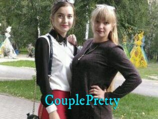 CouplePretty