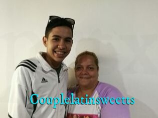 Couplelatinsweetts