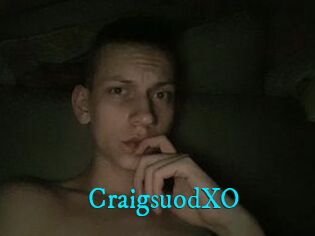 CraigsuodXO