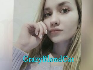 CrazyBlondCat