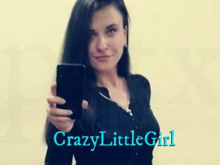 CrazyLittleGirl