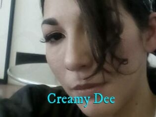 Creamy_Dee