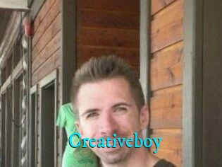Creativeboy