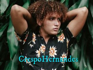 CrespoHernandes