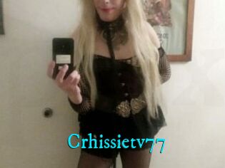 Crhissietv77