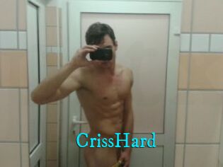 CrissHard
