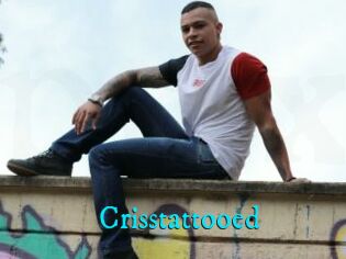 Crisstattooed