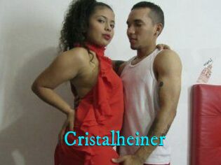 Cristalheiner