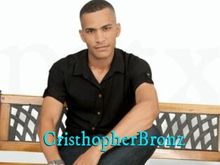 CristhopherBronz