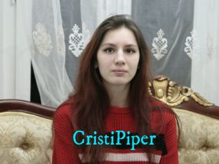 CristiPiper