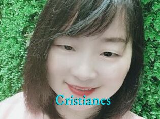 Cristianes