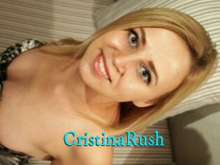 CristinaRush