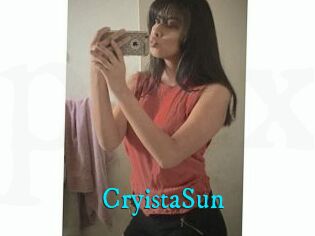 CryistaSun