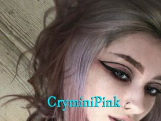CryminiPink