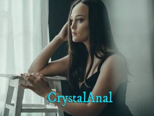 CrystalAnal