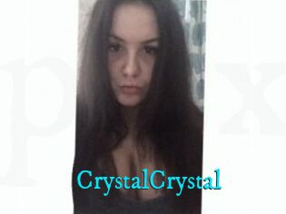 CrystalCrystal