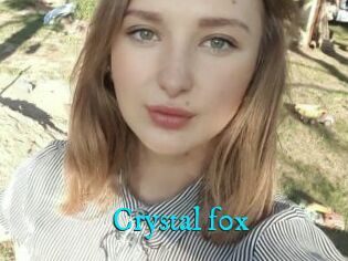 Crystal_f0x