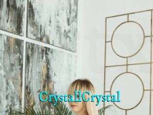 CrystallCrystal