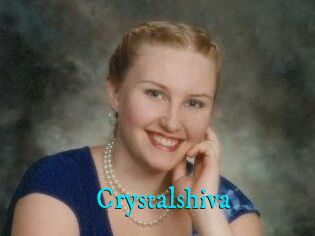 Crystalshiva