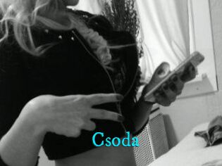 Csoda