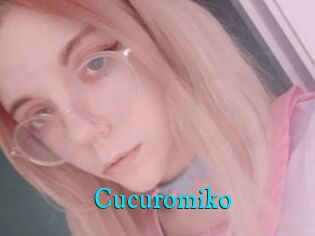 Cucuromiko