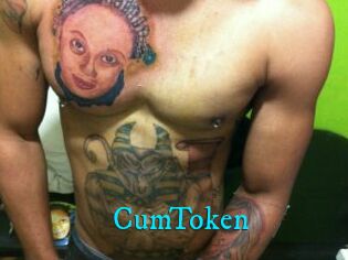 CumToken
