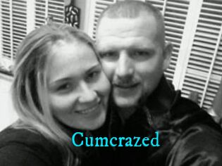 Cumcrazed