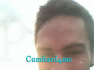 Cumhard4me
