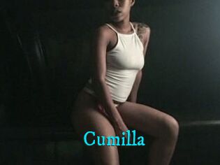 Cumilla