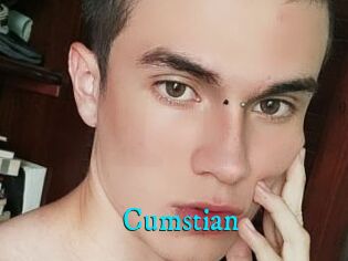 Cumstian