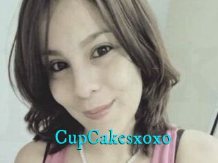 CupCakesxoxo