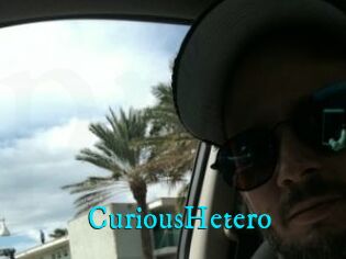 CuriousHetero