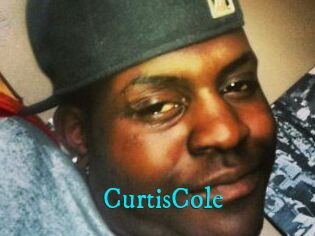 CurtisCole