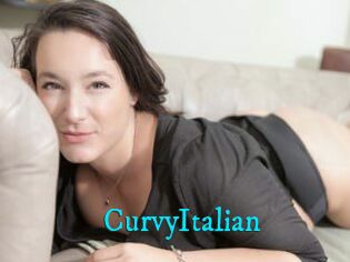 CurvyItalian