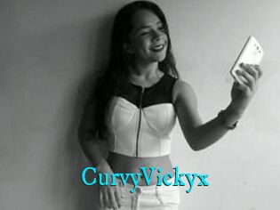 CurvyVickyx