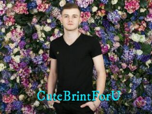 CuteBrintForU