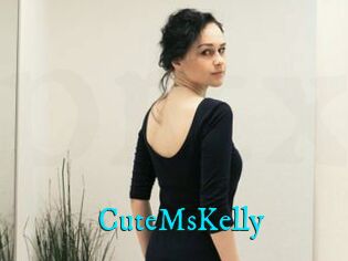 CuteMsKelly