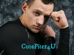 CutePiter4U
