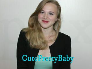CutePrettyBaby