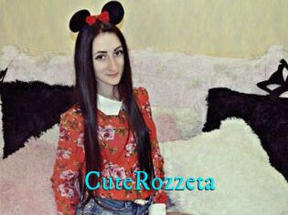 CuteRozzeta