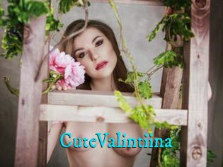 CuteValintiina