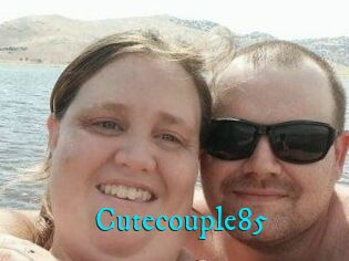 Cutecouple85