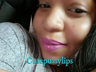 Cutepussylips