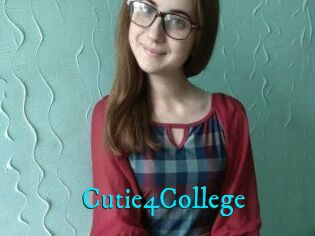 Cutie4College