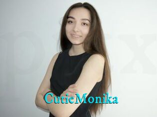 CutieMonika