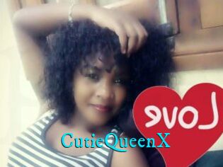 CutieQueenX