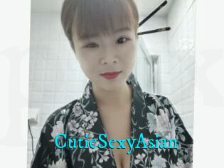 CutieSexyAsian