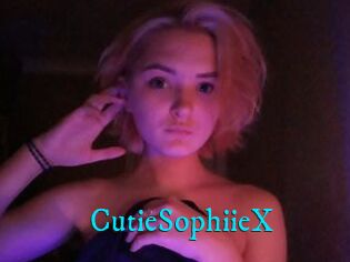 CutieSophiieX